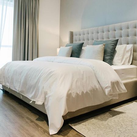 Boutique Living - Marina Heights Apartment Dubai Ngoại thất bức ảnh