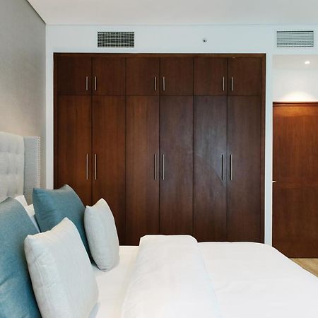 Boutique Living - Marina Heights Apartment Dubai Ngoại thất bức ảnh