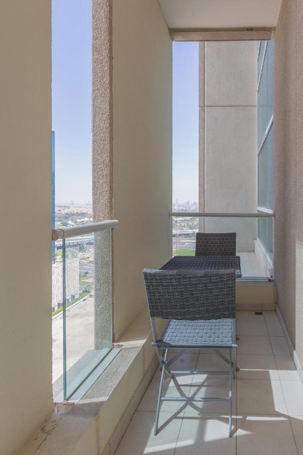 Boutique Living - Marina Heights Apartment Dubai Ngoại thất bức ảnh