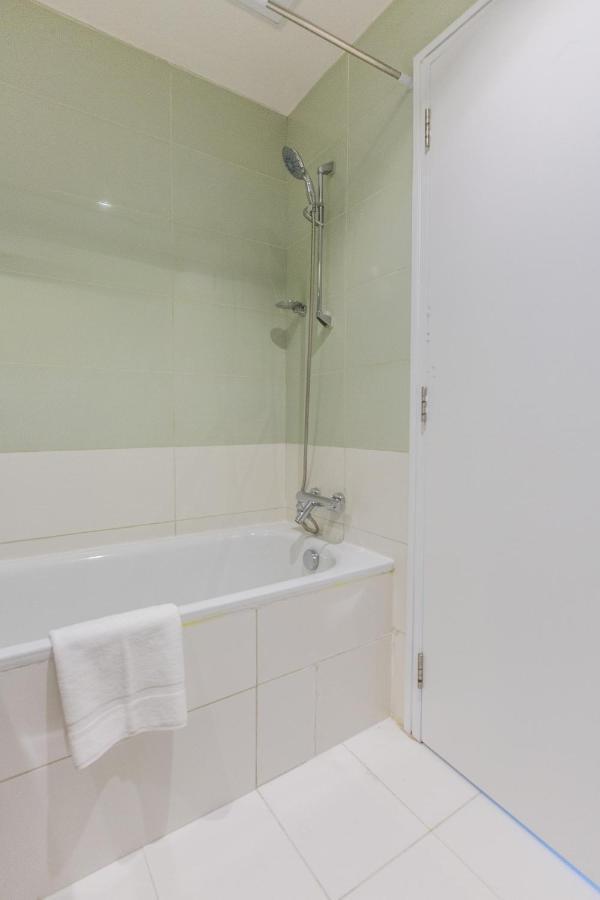Boutique Living - Marina Heights Apartment Dubai Ngoại thất bức ảnh