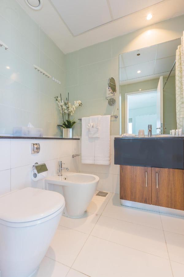 Boutique Living - Marina Heights Apartment Dubai Ngoại thất bức ảnh