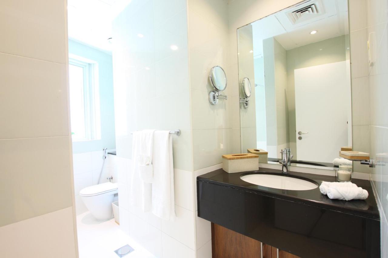 Boutique Living - Marina Heights Apartment Dubai Ngoại thất bức ảnh