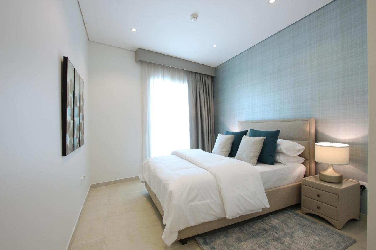 Boutique Living - Marina Heights Apartment Dubai Ngoại thất bức ảnh