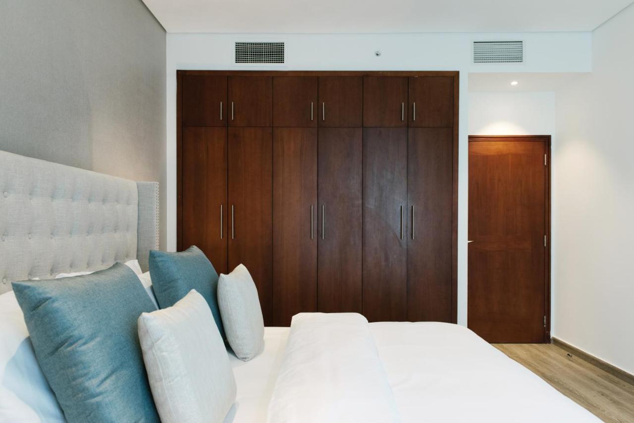 Boutique Living - Marina Heights Apartment Dubai Ngoại thất bức ảnh